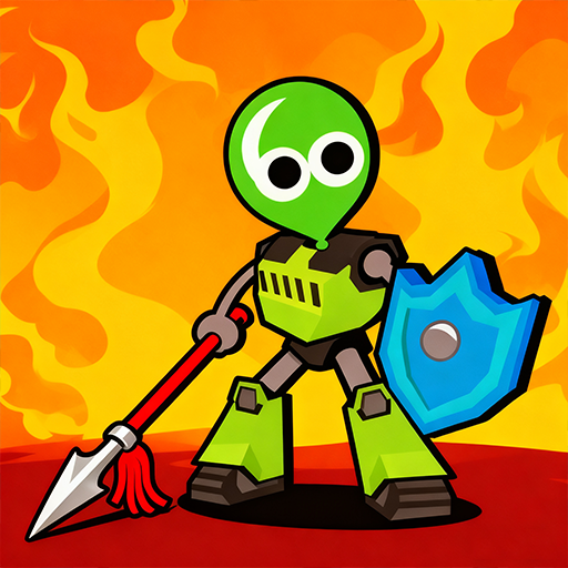 气球人争锋战游戏 v300.1.0