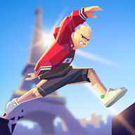 重拳冲刺(Smashing Rush) 1.6.6