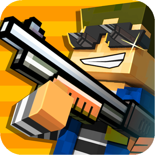 像素射击九游版 v17.4.0 