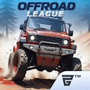 越野联赛破解版 v1.0.12