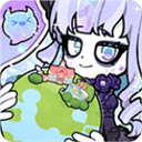 安洁拉世界奇幻之旅破解版 v1.8