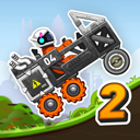 疯狂快车手2老版本 v1.3.5