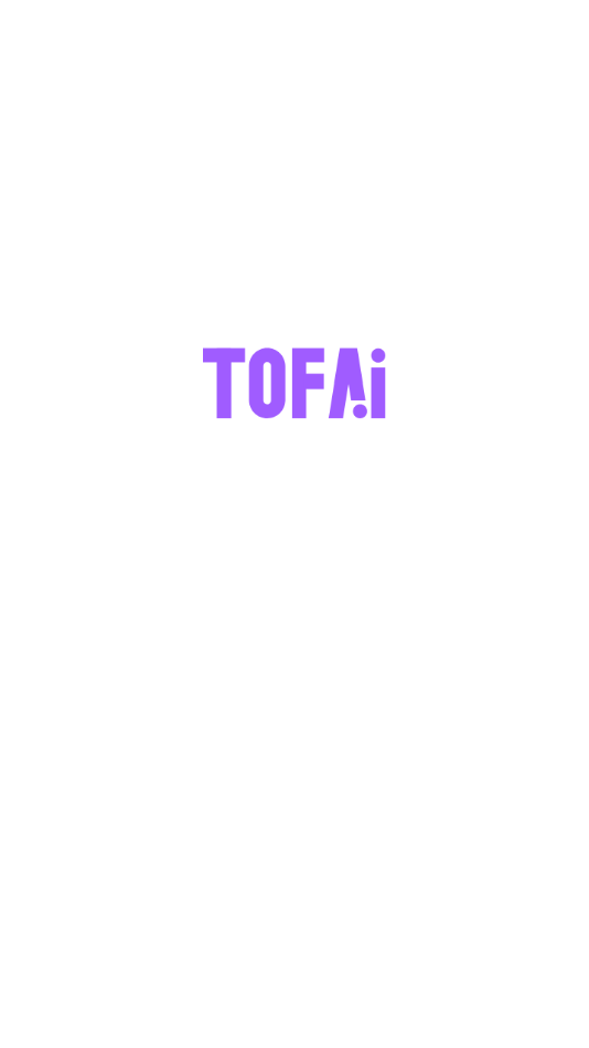 tofai中文版v1.1.3截图3