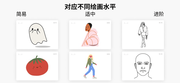 artworkout官方正版最新版v0.1.61截图2