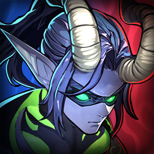 远征传说最新版 v1.0.2 