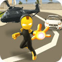 蜘蛛侠绳索城市英雄 v1.9.6.8