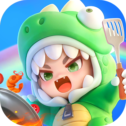 暴吵萌厨手游官网版 v1.5.0 