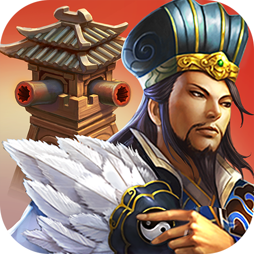 策马守天关安卓版 v1.0.40 