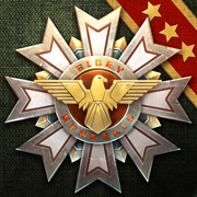 将军的荣耀3三神将解锁版 v1.7.8