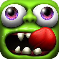 僵尸尖叫正版 v4.6.3