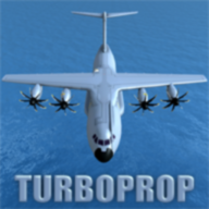 涡轮螺旋桨飞行模拟器南航版 v1.31.1