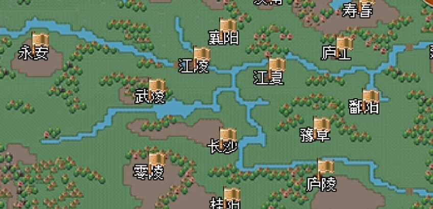 三国大时代2之一统天下最新版