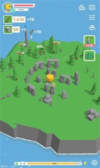 元界世界最新版第2张截图