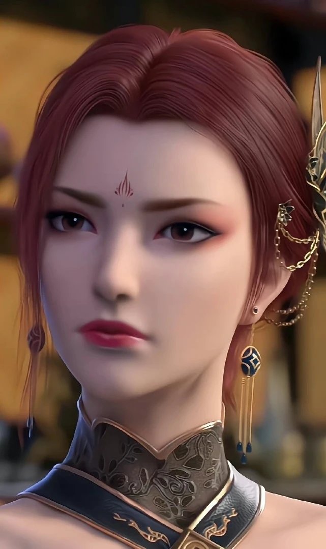 斗破苍穹雅妃篇游戏