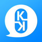 kkChat聊天软件