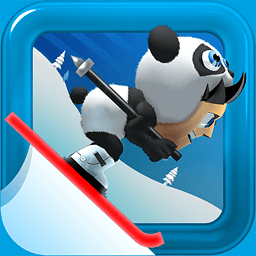滑雪大冒险破解版无限金币钻石版 v2.3.8