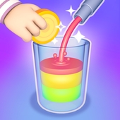 混合饮料(Mix and Drink)