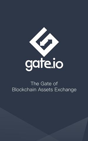 Gateio交易所软件2022最新安卓版
