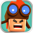 小小英雄破解版全英雄都解锁无限钻石 v1.0.3.6