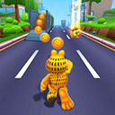 加菲猫跑酷游戏 v6.3.1