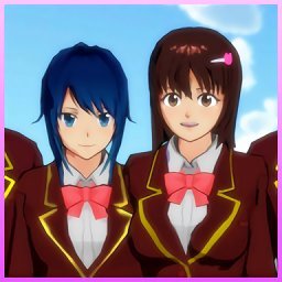 樱花校园模拟器英文版2025最新版 v1.045.02