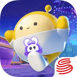 蛋仔派对无限彩虹币版