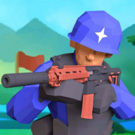 红蓝战地模拟器游戏 v2.0.4