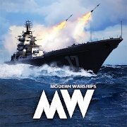 modern warships v0.92.0.1
