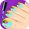 公主时尚美甲店手机版 v1.0.1 