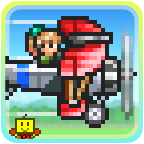 蓝天飞行队物语 v2.0.8