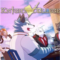 骑士学院手游中文版 v1.0