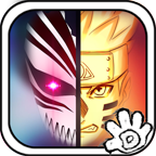 死神vs火影联机版 v1.3.71