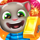 汤姆猫跑酷不用实名认证 v25.1.5.9