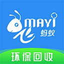 飞蚂蚁旧衣服回收平台 v1.10.00