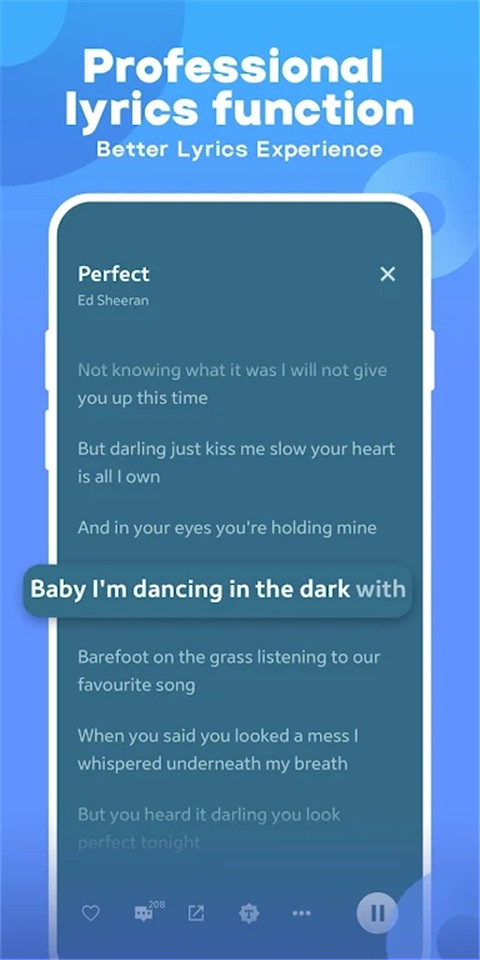 joox安卓版音乐软件最新版v8.3.8截图5