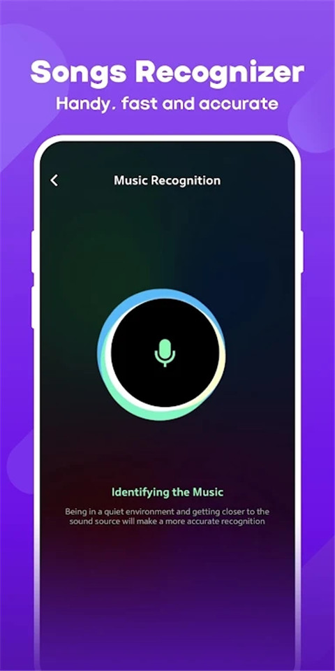 joox安卓版音乐软件最新版v8.3.8截图2