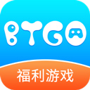 BTGO游戏盒 v3.7.73