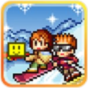闪耀滑雪场物语 v1.00