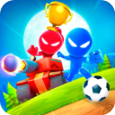 火柴人派对破解版 v2.4.6