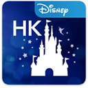 香港迪士尼乐园app v7.38
