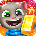 汤姆猫跑酷游戏 v6.4.0.79