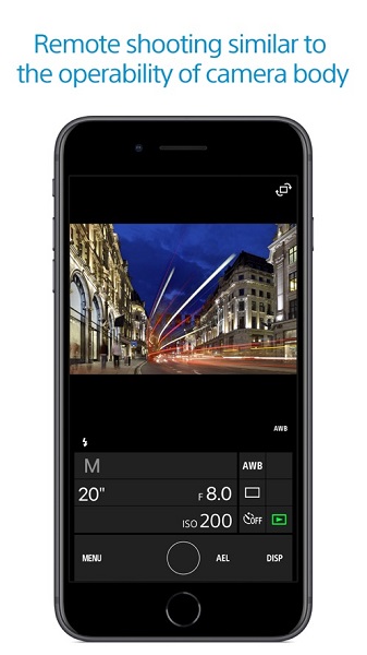 playmemoriesmobile索尼官网版v7.8.2截图3