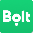 bolt打车app v145.0