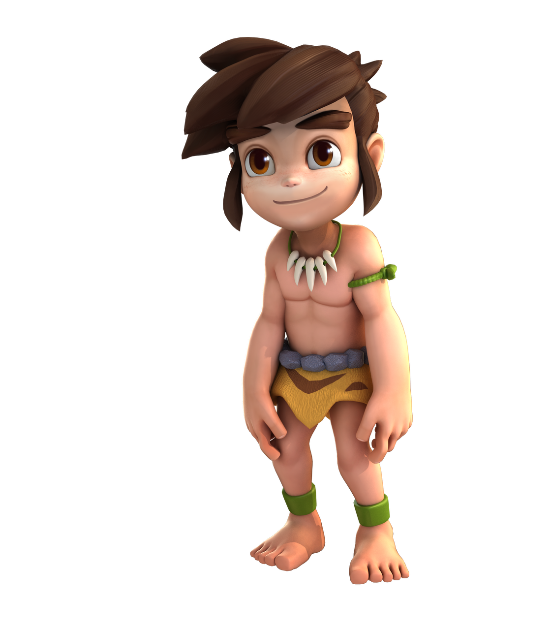 新石器时代手游