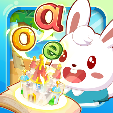 兔小贝拼音免费版 v8.29