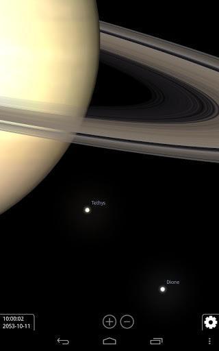 stellarium mobile软件最新版v1.15.0截图4