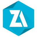 ZArchiverPro蓝色版 v1.0.10
