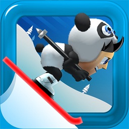 滑雪大冒险手表版apk v2.3.16