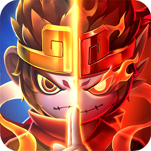 造梦大乱斗手机版 v1.1.5