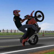 摩托平衡3D破解版 v0.50